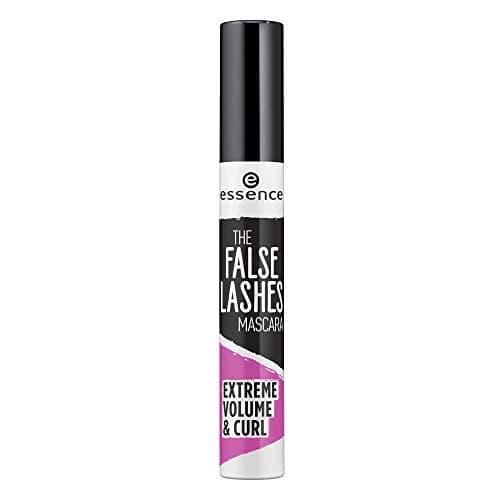 Essence - Mascara Extreme Volume & Curl False Lashes - Image 3