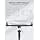 Tablet Stand with Gooseneck Adjustable Stable Bed Stand for iPad iPhone Telephone Series/Nintendo Switch/Samsung/Kindle and More, 80 cm Total Length - Image 3