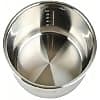 mijob 1 x Stainless Steel Internal Cooking Pot - 6 Litre - Compatible with Instant Pot IP-POT-SS304-60 - Image 5