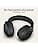 Jabra Evolve2 85 Wireless PC Headphones - Microsoft Teams Certified Audio Headphones with Noise Reduction and Long Life Battery - Bluetooth USB-A Adapter - Black - Image 7