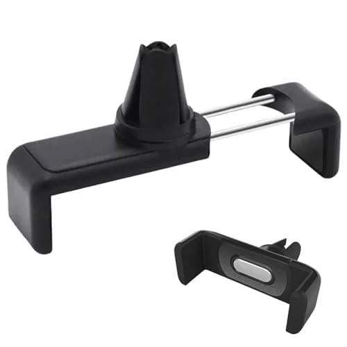WEITING Car Holder for Mobile Phone, Car Mobile Phone Holder, Car Phone Holder, Car Mobile Phone Holder, Car Phone Holder for - Image 2