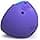 Made for Amazon Case Cover for Echo Pop (2023 Model), Purple - Image 7