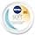 NIVEA - Soft Daily UV SPF 15 - Body, Face & Hand Cream - 48H Hydration & UVA/UVB Protection - Jojoba Oil - Light & Non-Greasy Texture - Vegan - All Skin Types - 200 ml - Image 3