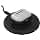 Otterbox Clear Series Case for AirPods Pro (1st/2nd gen & Pro 2), Ultra-Thin Protective Shockproof Cover Case for Apple AirPods, Anti-Scratch Anti-Scratch Case for Apple AirPods, Carabiner Included - Image 7