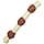Nylabone Aggressive Chewing Dental Bone/Shish Kebab/Chicken Jerky Flavour/for Adult Dogs Weighing More than 23 kg1 Unit - Image 4