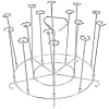 Tnfeeon Skewer Holder, Stainless Steel Skewer Holder Compatible with 6 Quart Pressure Cookers Kabob Grill Accessory for Deep Fryer 8 QT Instant Pot 6 QT - Image 6
