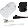 De'Longhi DLSC028 Milk Pitcher for Milk Frothing Compatible with De'Longhi Coffee Machines, Replacement Part for LatteCrema System - Image 6
