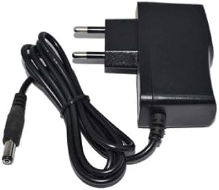 Top Chargeur ® Adaptateur Secteur Alimentation Chargeur 9V pour Vélo Elliptique Nordictrack E400