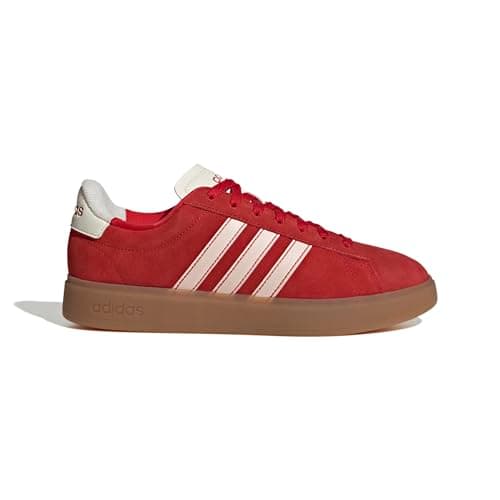 Adidas Femme Grand Court 2.0 Chaussures - Image 5