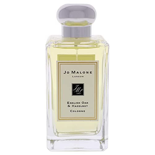 Jo Malone English Oak and Hazelnut for Unisex 3.4 oz Cologne Spray - Image 4