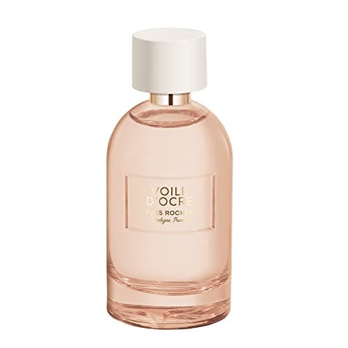 Yves Rocher Pleines Nature - Voile d'ocre - Eau de parfum - Dunes chaudes - Sable ocker - 1 vaporisateur de 100 ml - Image 3