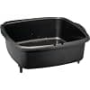 Tefal Versalio Deluxe 9-in-1 Deep Fryer Multicooker, 9 Cooking Modes, Timer, 180 Degrees, Non Stick FR495070 - Image 6