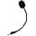 Anti-Noise Replacement Microphone for Steelseries Arctis 1 Headset Gaming Detachable Mic for PS4 PS5 Xbox One X Computer PC, 3.5mm Jack, 16cm - Image 2