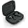 Motorola Moto Buds Plus, Wireless Earphones, Active Noise Reduction, Wireless Earbuds Sound by Bose, Dolby Atmos Spatialized Sound with, Bluetooth Headphones Battery Life Up to 38h, Charcoal Grey - Image 4