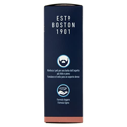 King C. Gillette Beard Volumizing Serum for Men with Vitamin B Complex and Caffeine 50ml Gift Idea for Men - Image 8