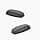 Replacement Earpads Compatible with Sennheiser HDR165 HDR175 RS165 RS175 Headphones (Velvet + Headband) - Image 5