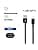 JBL Charging Cable for Charge 2+, Charge 3, Flip 4, Pulse 3, Clip Plus, Xtreme Speakers - Image 6
