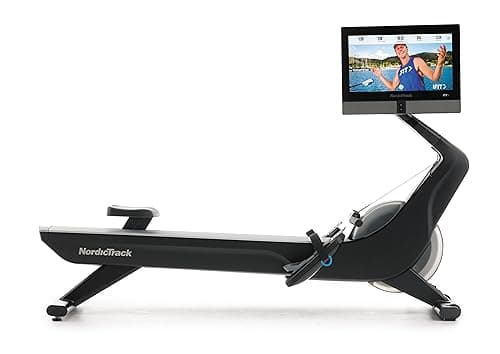 NordickTrack Rowing Machine RW 900 - Image 4