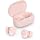 Philips TAT1209PK True Wireless in Ear Bluetooth Headphones - Small Buds. Great Value Natural Sound. Dynamic Bass, Pocket-Sized Charging Case, Clear Calls - Pink - Image 2