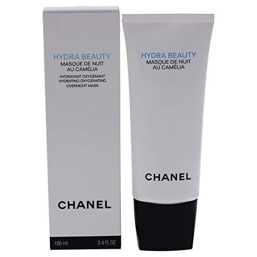 Chanel, Face scrub 100 ml. - Image 3