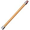 Extension Tube for Dyson V7 V8 V10 V11 V15 Vacuum Cleaners 73CM (Orange) - Image 2