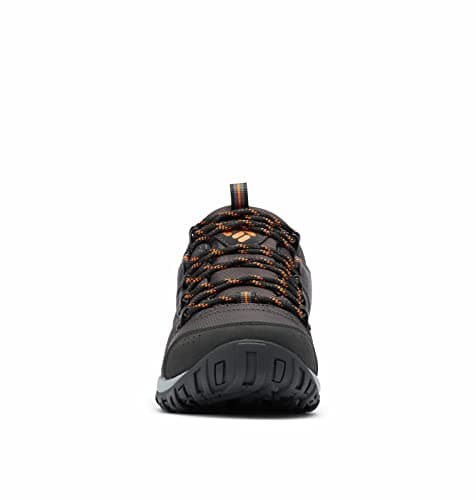 Columbia Peakfreak Venture, Chaussures de Randonnée Imperméables, Homme - Image 5
