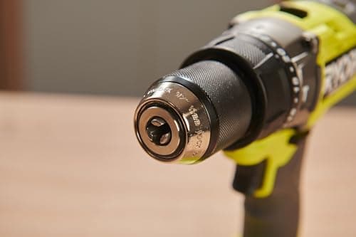 RYOBI - Impact drill-driver - 18V ONE+ HP - RPD18BL2-0 - Drilling concrete, wood, metal, extreme screwing, 24 positions - Battery Not Included - Image 5