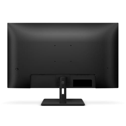 Philips 32E1N1800LA - 32-inch Ultra HD Monitor, Adaptive Sync, HDR10, Speakers (3840x2160, 60 Hz, DisplayPort, HDMI) Black - Image 4