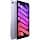 2021 Apple iPad Mini (8.3-inch, Wi-Fi + Cellular, 64GB) Purple (Refurbished) - Image 3