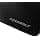 TITANWOLF - XXL Gaming Mouse Pad 1200x400mm - Oversized Table Mat Extra Large XXXL – for precision and speed - for Roccat Razer Logitech Mouse and Keyboard - Black - Image 3
