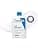 CeraVe - Moisturizing Body and Face Milk - Dry to Very Dry Skin - 24 hours of continuous hydration - Hyaluronic Acid + 3 Ceramides - Light, Non-sticky texture - Fragrance-Free, Non-Comedogenic - 473 ml - Image 2