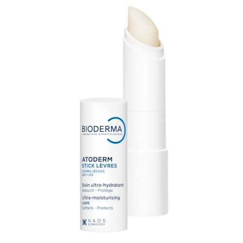 Bioderma Atoderm Stick Lèvres Ultra-Hydratant 4 g - Image 4
