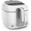 Tefal Classic deep fryer, Oil capacity 2.2 L, French fries capacity 1.5 kg, Non-stick tank, Odour filtration, Control window, Super Uno Access FR310030 - Image 3