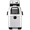 Moulinex Semi-Professional Oil Fryer, 3 L, Submerged Resistance, Temperature Control, Dismountable, Easy Monitoring, Drip Position, Easy Pro Premium AM338070 - Image 3