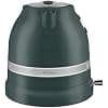 KitchenAid Artisan Electric Kettle - Adjustable Temperature - 1.5 L - Pine Green - Image 4