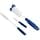 PetSafe - Pet Fountain Cleaning Kit - Contains 3 Brushes of Different Sizes, Ideal for Cleaning Different Pumps. Rust Resistant - Image 3