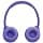JBL Tune 530 BT Wireless Headphones Lightweight Comfortable Bluetooth 6.0 Up to 76 Hours Battery Life Fast Charge Foldable Design JBL Pure Bass Sound Google Fast Pair Microsoft Swift Pair Purple - Image 5