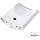 Made for Amazon Wall Mount for Echo Pop (2023 Model), Ice White - Image 3