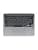 Apple 2024 Portable MacBook Air 13 Pouces avec Puce M3 : écran Liquid Retina 13,6 Pouces, 8 Go de mémoire unifiée, 256 Go de Stockage SSD, Clavier rétroéclairé, caméra FaceTime HD 1080p. Gris sidéral - Image 3
