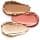 KIKO Milano Contouring Face Set 01, Face Makeup Kit with 3 Sticks: Blush, Highlighter and Facial Contour - Image 4
