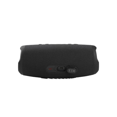 JBL Charge 5 - Enceinte Bluetooth portable avec étanchéité IP67 et sortie USB - Noir - Image 5