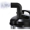 Steam Diverter Booster Valve Accessories Compatible with Instant Pot Modes 3/6/8 QT, Ninja Foodi 6.5/8 QT, Mealthy Multi Cooker 6/8 QT, Crock-Pot Express 6 QT - Image 2