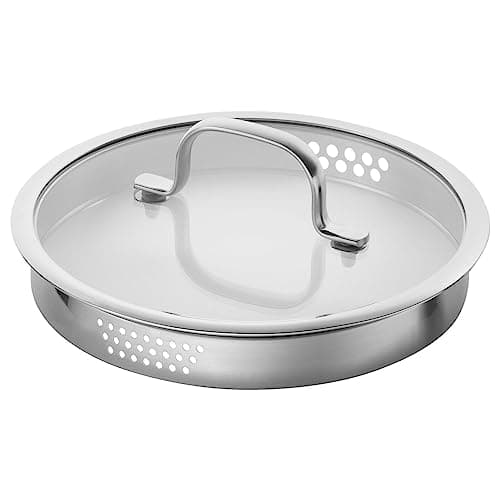 ZWILLING Ensemble de casseroles, 5 pièces, 4 couvercles Verseur, Acier Inoxydable 18/10, Adapté Induction, série TrueFlow - Image 7