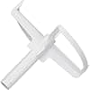 LUTH Premium Profi Parts Replacement Disc for Axle Wheel Disc Holder 67002059 Multipractic Type 4243 Food Processor Braun 500 ml Pot 500 ml - Image 6