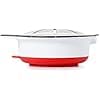 OXO Good Grips 11185500MLNYK INOXO.11185500ML, Stainless Steel, Rot, 36 x 13.7 x 18.2 cm - Image 7