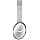 Bose QuietComfort 35 II Noise Cancelling Wireless Headphones with Amazon Alexa Built-In - Silver - Image 5