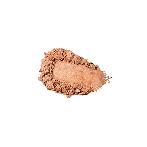 KIKO Milano Silky Glow Baked Bronzer 01 | Poudre Bronzante à La Texture Soyeuse - Image 4