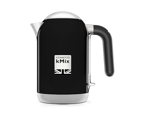 Kenwood ZJX650BK Kettles, 2200 W, 1 Liter, Black - Image 2