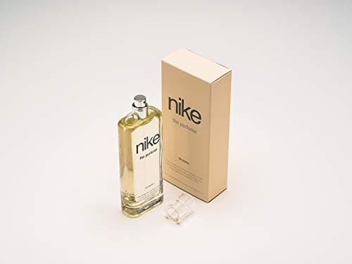 NIKE - The Perfume Woman, Eau de Cologne for Women, 75 ml, Spray size fragrance, Natural and feminine Eau de Toilette, Oriental Vanilla Aroma, Fresh, Vivid, Long Lasting Fragrance - Image 4