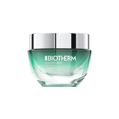 Biotherm, Aquasource, 48H Hydrating Face Cream, Moisturizes & Soothes, Enriched with Mannose & Biotech Plankton, Normal to Combination Skin, 50 ml - Image 3